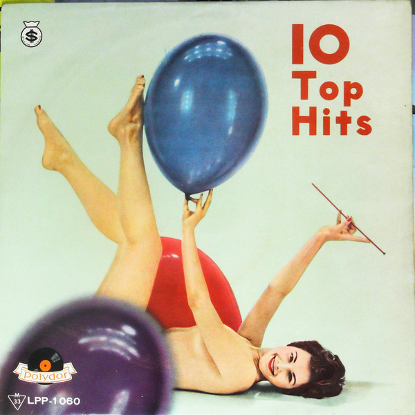 10 Top Hits