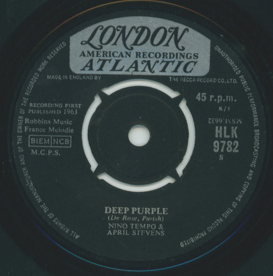 Deep Purple