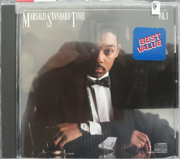 Marsalis Standard Time, Vol. 1