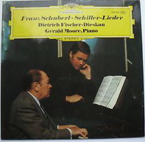 Schiller-Lieder