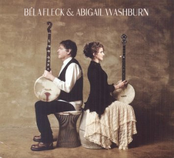 Bela Fleck & Abigail Washburn