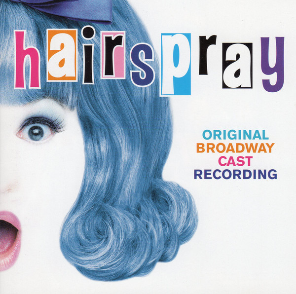 Hairspray (Original Broadway Cast Recording)