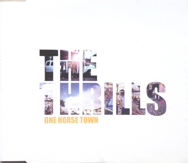 One Horse Town