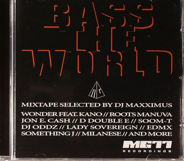 Bass The World