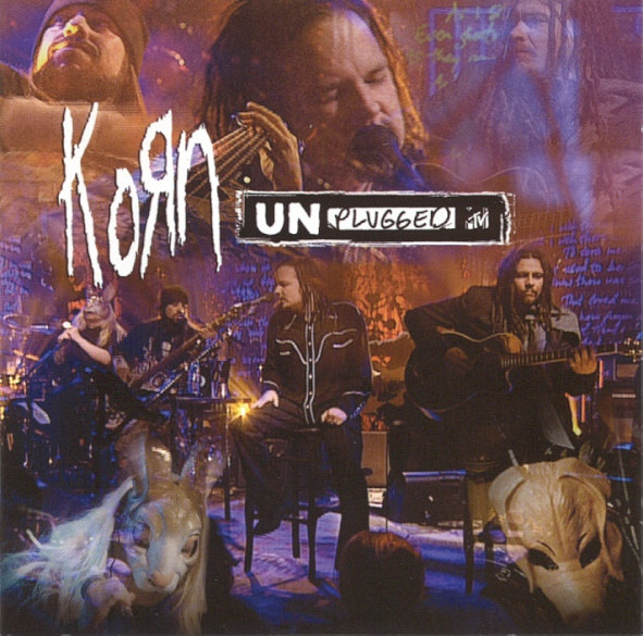 MTV Unplugged