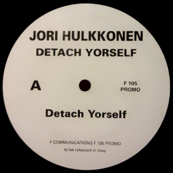 Detach Yorself