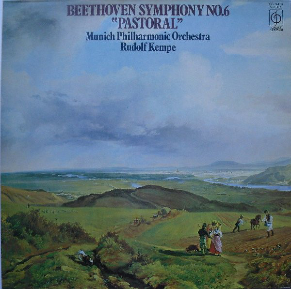 Symphony No.6 