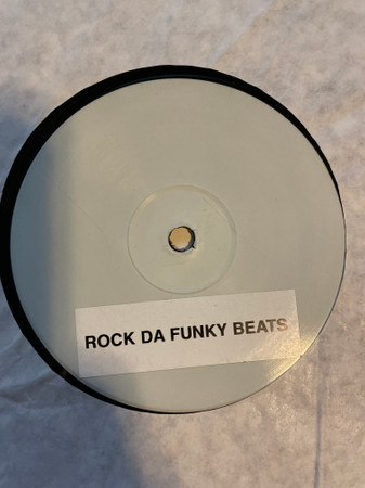 Rock Da Funky Beats