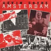 Kevin Coyne - Amsterdam - Used Vinyl Record 7" image 1