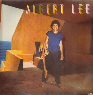 Albert Lee