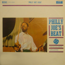 "Philly" Joe Jones - Philly Joe's Beat - Used Vinyl Record