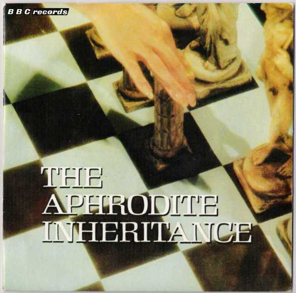 George Kotsonis - Love Theme From "The Aphrodite Inheritance" - Used Vin image 1