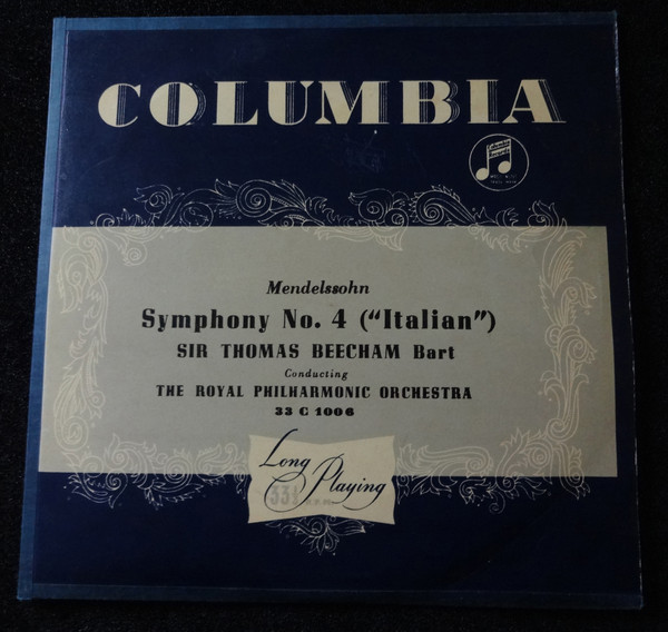 Symphony No. 4 (