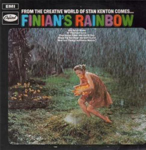 Stan Kenton - From The Creative World Of  Comes... Finian's Rainbow - U image 1