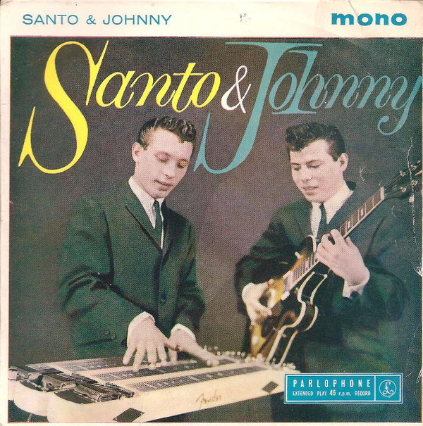 Santo & Johnny