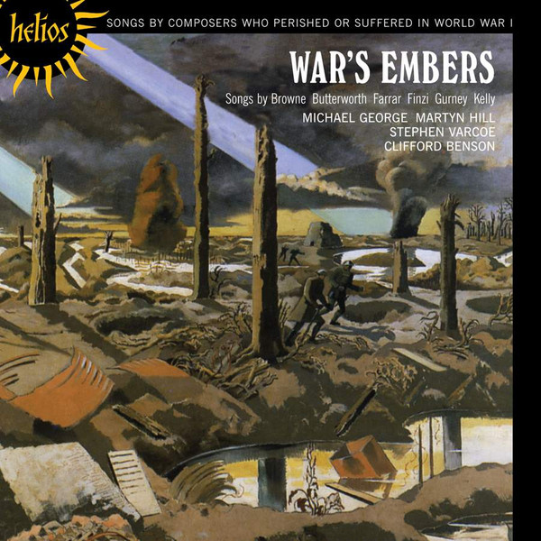 War's Embers