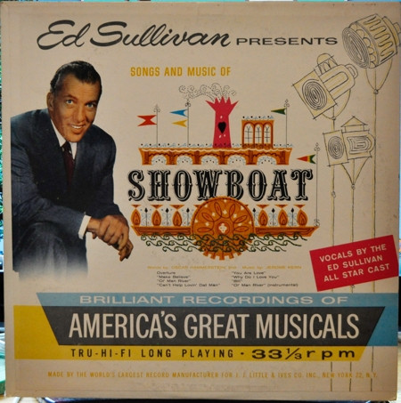 Showboat