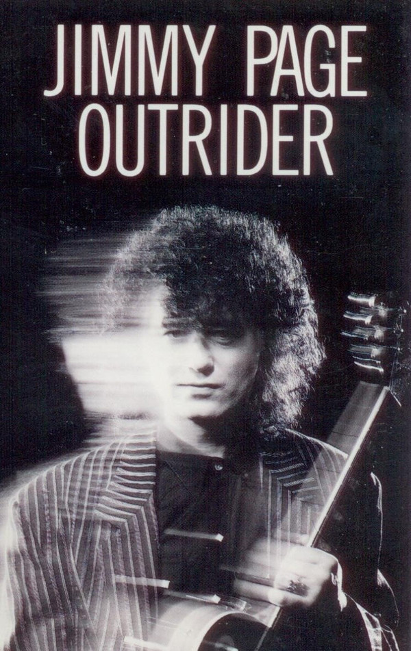 Outrider