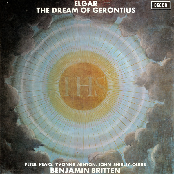 The Dream Of Gerontius