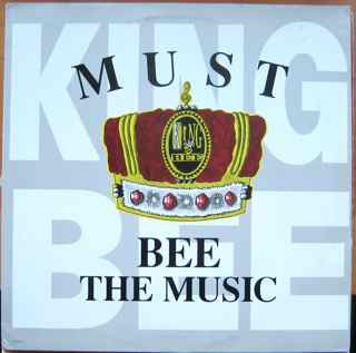 Must Bee The Music