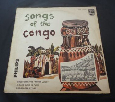 Songs Of The Congo