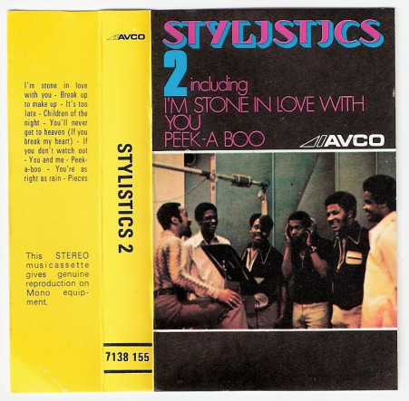 Stylistics 2