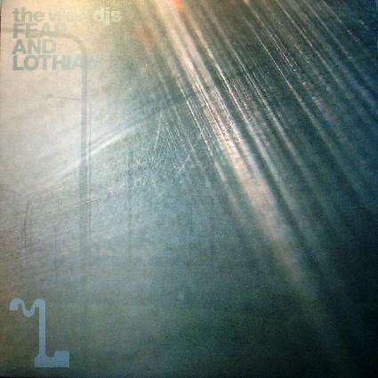 Wee DJs - Fear And Lothian - Used Vinyl Record image 1
