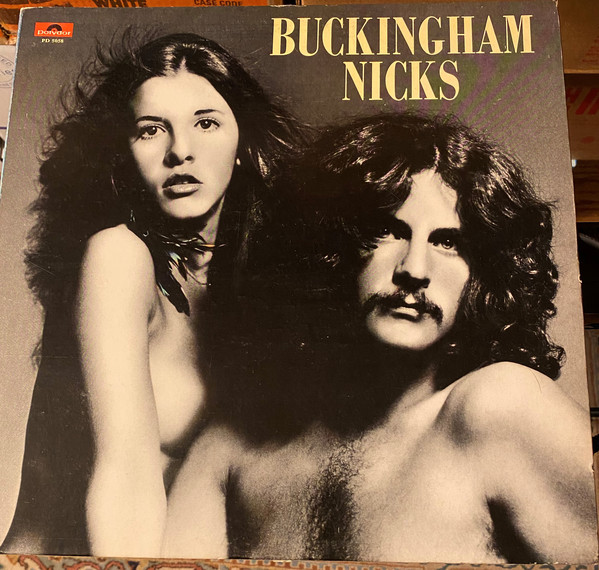 Buckingham Nicks