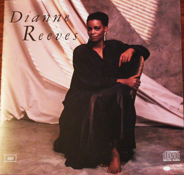 Dianne Reeves