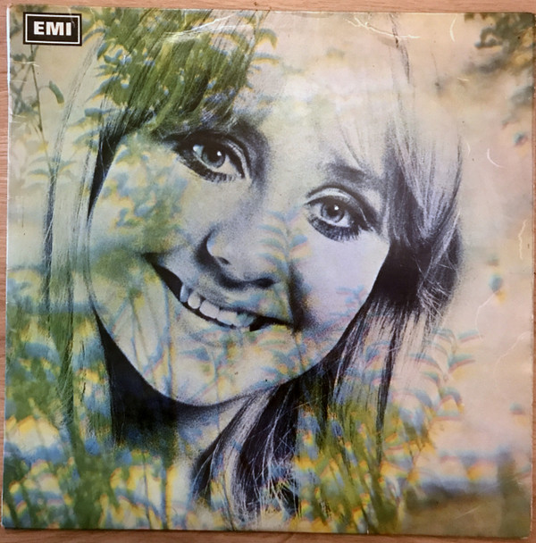 Lulu - Love Loves To Love - Used Vinyl Record image 1