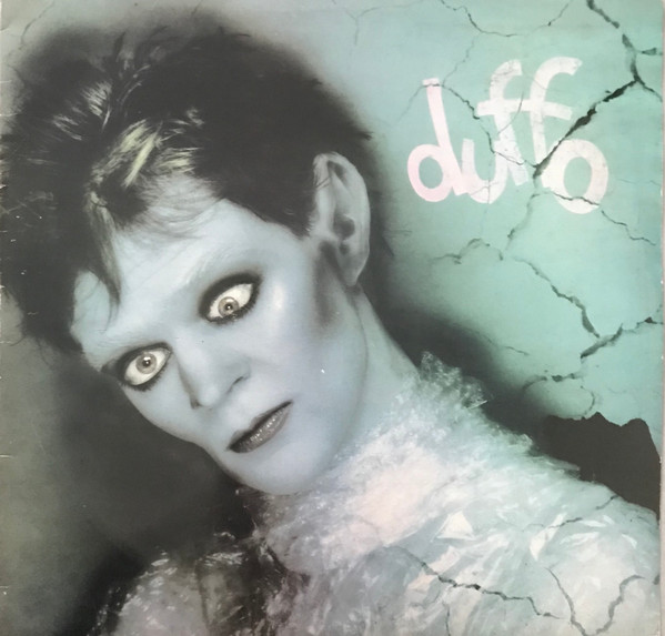 Duffo - Used Vinyl Record image 1