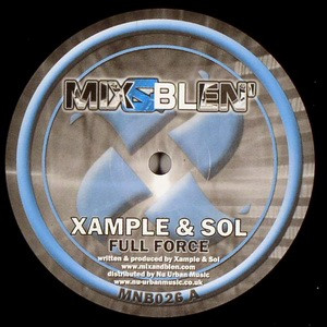 Full Force / Beerboy