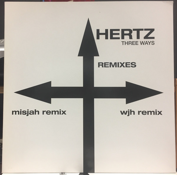 Three Ways Remixes