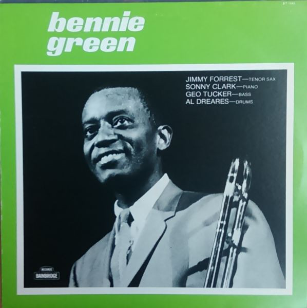 Bennie Green