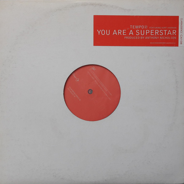 You Are A Superstar