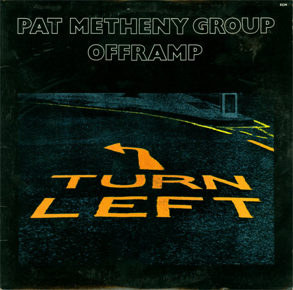 Offramp