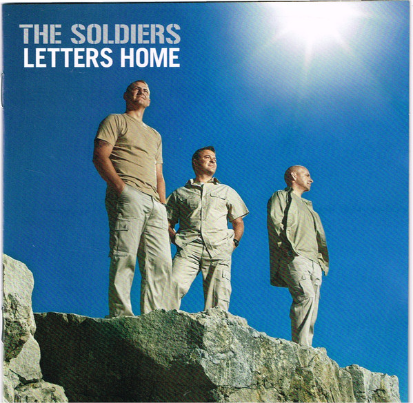 Letters Home