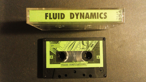 Fluid Dynamics