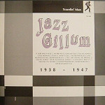Jazz Gillum - 1938-1947 - Used Vinyl Record image 1