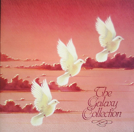 Various - Galaxy Collection - Used Vinyl Record image 1