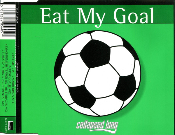 Eat My Goal