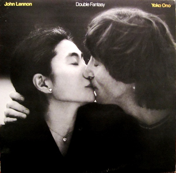 Double Fantasy