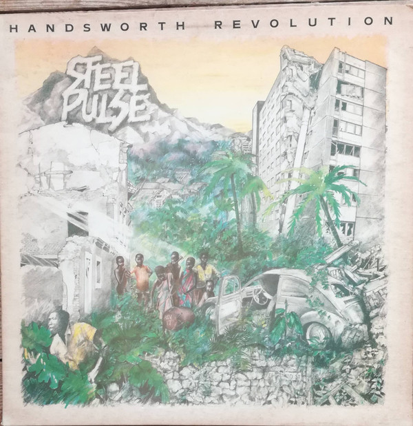 Handsworth Revolution