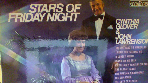 Stars Of Friday Night