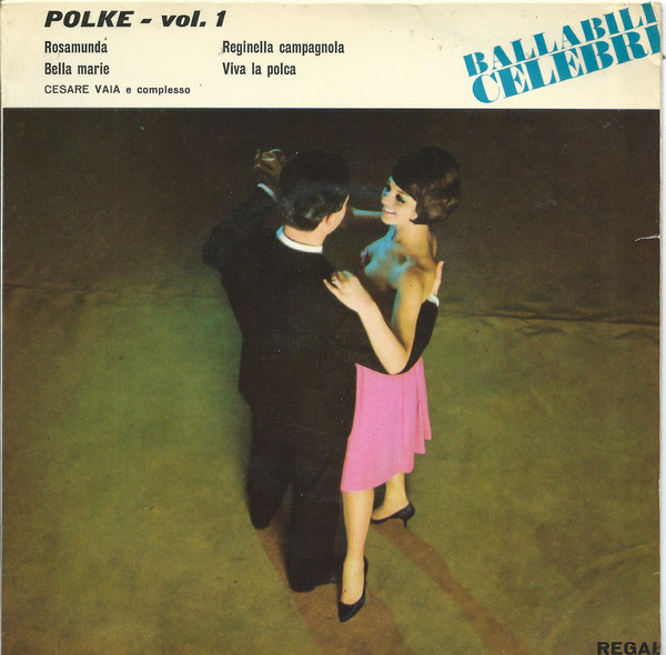 Polke - Vol. 1