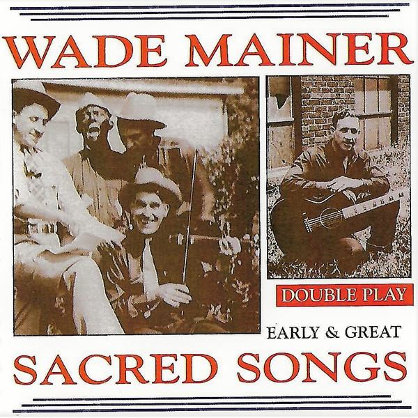 Early & Great Sacred Songs
