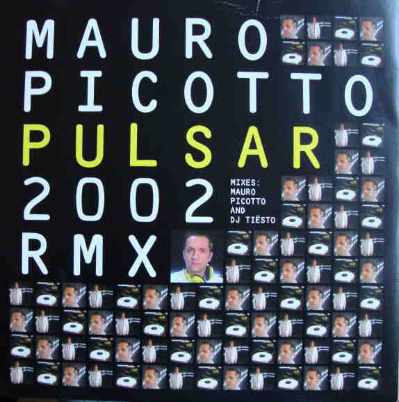 Pulsar 2002 RMX