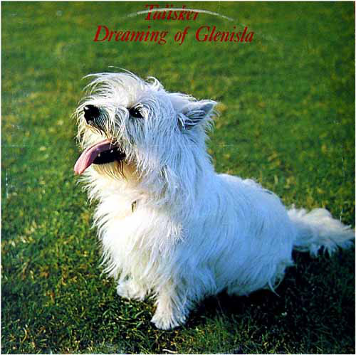 Ken Hyder's Talisker - Dreaming Of Glenisla - Used Vinyl Record image 1