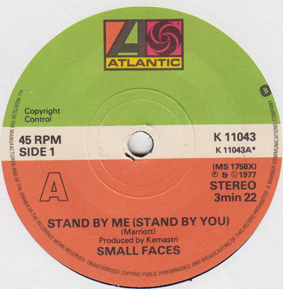 Stand By Me (Stand By You)