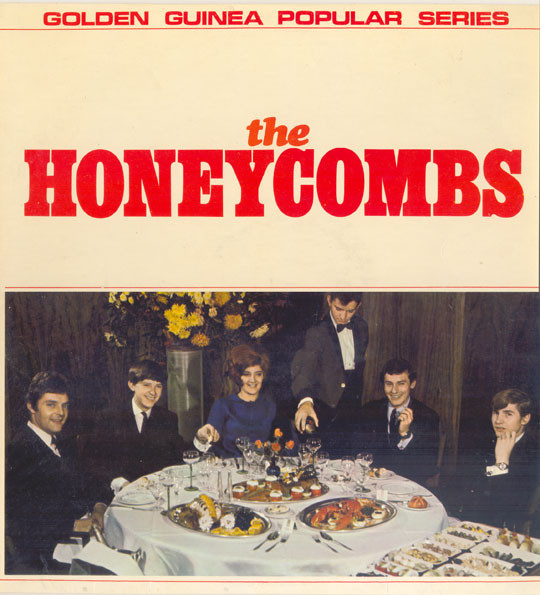 The Honeycombs